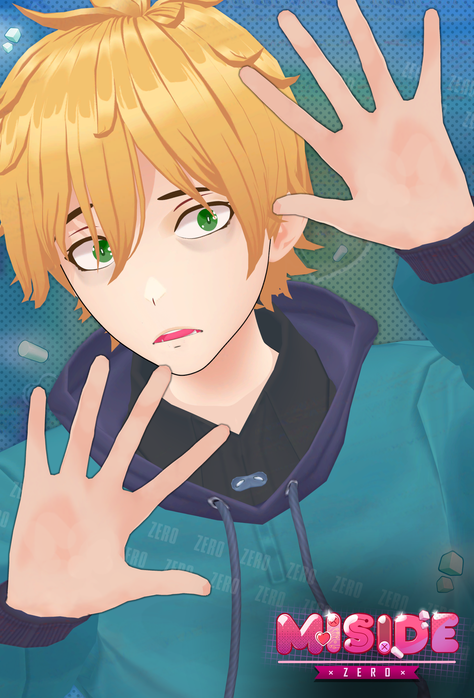 Alpha Launch Trailer